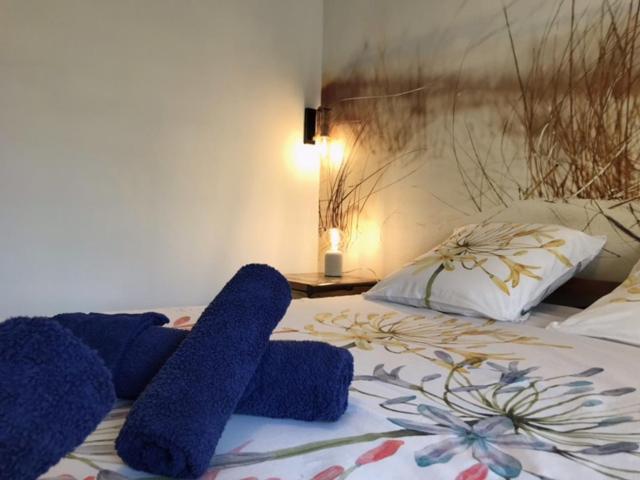 La Bastide Des Selves Bed & Breakfast Draguignan Exterior foto