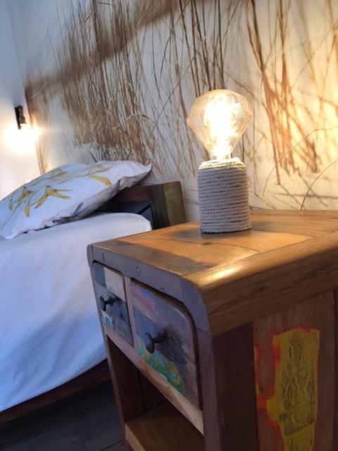 La Bastide Des Selves Bed & Breakfast Draguignan Exterior foto