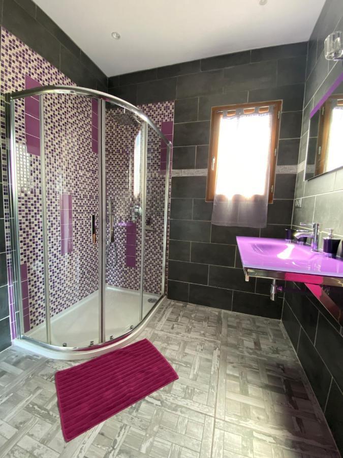 La Bastide Des Selves Bed & Breakfast Draguignan Exterior foto