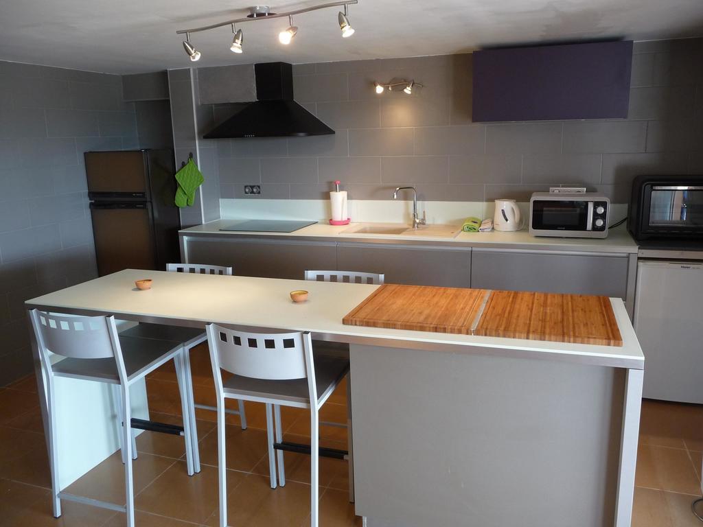 La Bastide Des Selves Bed & Breakfast Draguignan Exterior foto